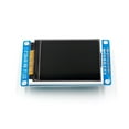 thumbnail image 3 of 1.8 Inch LCD Display Module Full Color 128x160 RGB SPI TFT LCD Display Module ST7735S 3.3V Replace OLED Power Supply, 3 of 6