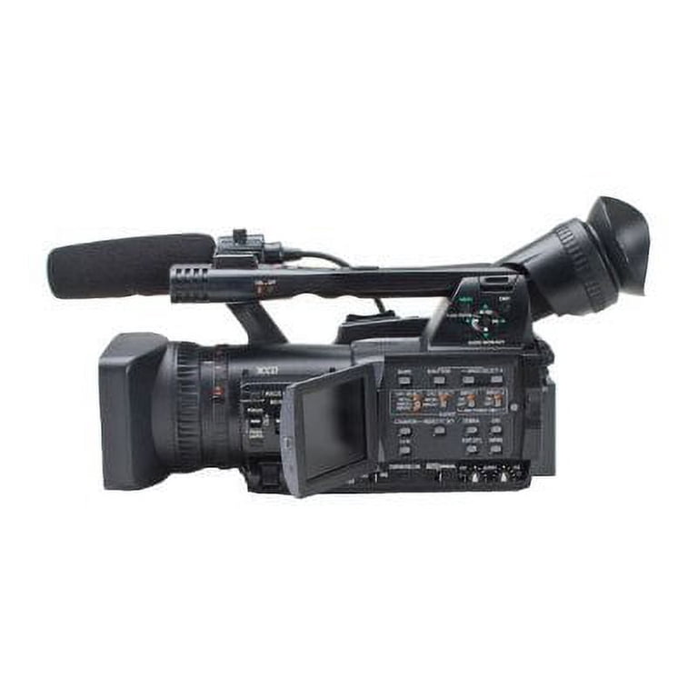 Panasonic AG-HMC150 2.2x High Definition Telephoto Lens (72mm