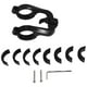 thumbnail image 3 of Bicycle Light Holder Mount Bike Headlight Extension Bracket Stand, 3 of 5
