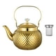 thumbnail image 2 of Hervidor de té Sunnimix Tetera de acero inoxidable 1.2L, 2 of 8