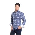 thumbnail image 1 of Elie Men's Style Slim Fit Shirt EBSH127, 1 of 1