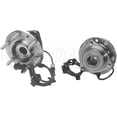 thumbnail image 1 of MAZA RUEDA BRAVADA 2002 al 2004 OLDSMOBILE Delantera Izquierda/Derecha RODATECH, 1 of 4