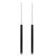 thumbnail image 1 of 2Pcs 340Mm Caravan Motorhome Bonnet Hood Support Gas Strut for Heki 2 E015, 1 of 3