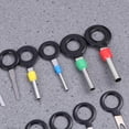 thumbnail image 3 of OATIPHO 26 in 1 Pin Release Tool Set for Car Use Black Universal Terminal Extractor for Automotive Electronics, 3 of 5