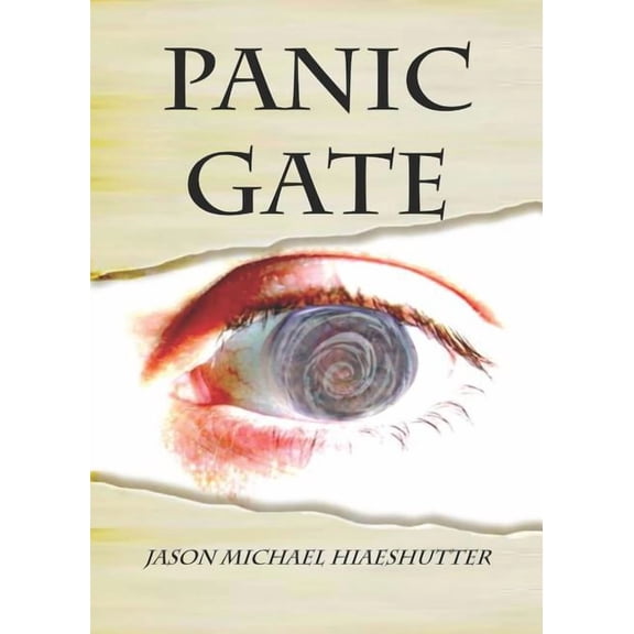 Panic Gate (Paperback)