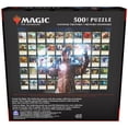 thumbnail image 4 of Puzzle Spin Master Games Magic The Gathering 500 piezas, 4 of 6