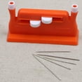 thumbnail image 2 of unbranded 2Ud Threading Device Tamaño Pequeño Para Enhebrar Agujas Ideal Para Adultos Mayores, 2 of 8