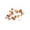 A#099, variant on 2M LED Maple Leaf Garland Lights, Autumn Fall Decor String Lights, Battery Operated Copper Wire Vine with Warm Glow, Flexible DIY Decoration for Thanksgiving Halloween Party Home Indoor