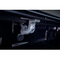 thumbnail image 2 of Pace Edwards Tonneau Rail de Couverture TE5158 Explorateur Jackrabbit; à Pince; Revêtement en Poudre; Noir; Aluminium; Inclut 2 Rails et Pinces, 2 of 2