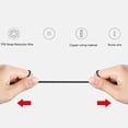 thumbnail image 3 of Lavalier Microphone, Lapel Microphone Noise Reducing  for Live Streaming, 3 of 7