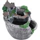 thumbnail image 4 of Maceta de resina para flores, maceta para Cactus suculento, bonsái, maceta de resina, adornos para oficina, hogar, decoración de mesa de jardín, 4 of 5