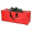 02#Red, variant on Fmxomd Christmas Tree Storage Bag, Fits Up 10 Ft Tall Artificial Trees, Cloth Material,Heavy Duty Tree Bag,Dustproof Storage Bag with Durable Reinforced Handles & Dual Zipper, Red
