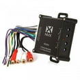 thumbnail image 2 of NVX XPLOC4 High-Low Level Line Converter for Vehicle Audio, 2 of 2