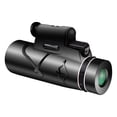 thumbnail image 1 of 50X60 Telescope Powerful Binoculars HD Compass LED Infrared L-aser Light for Camping, 1 of 7