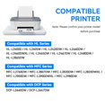 thumbnail image 2 of Cartucho de tóner PRINPUSE TN830XL 830XL compatible con Brother, 2 of 6