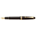 thumbnail image 1 of Pluma estilográfica Pilot Custom 742 Cuerpo negro WA-Nib (FKK-2000R-B-WA), 1 of 1