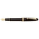 thumbnail image 1 of Pluma estilográfica Pilot Custom 742 Cuerpo negro MS-Nib (FKK-2000R-B-MS), 1 of 1