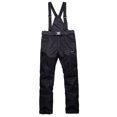 thumbnail image 1 of Seyurigaoka Women Men Ski Pants, Windproof Waterproof Insulated Overalls for Outdoor Snowboarding, 1 of 3