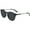 SLATEWOOD/LL SMOKE, variant on Sunglasses DRAGON DR 520 S LL HYPE 688 Blushwood/Ll Smoke Gradient