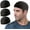 3Black,Royal Blue, variant on 3 Pack Cooling Skull Cap Helmet Liner Sweat Wicking Cycling Running Hat for Men Women