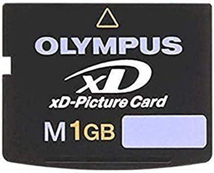 Type M XD Picture Memory Card For Digital Camera 1GB Fujifilm XD Card 