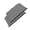 rear window, variant on 2PCS Space Saving Adjustable Car Window Shade Auto Extend Design Heat Insulation Polyester Net For Daily Commute 1 Pair