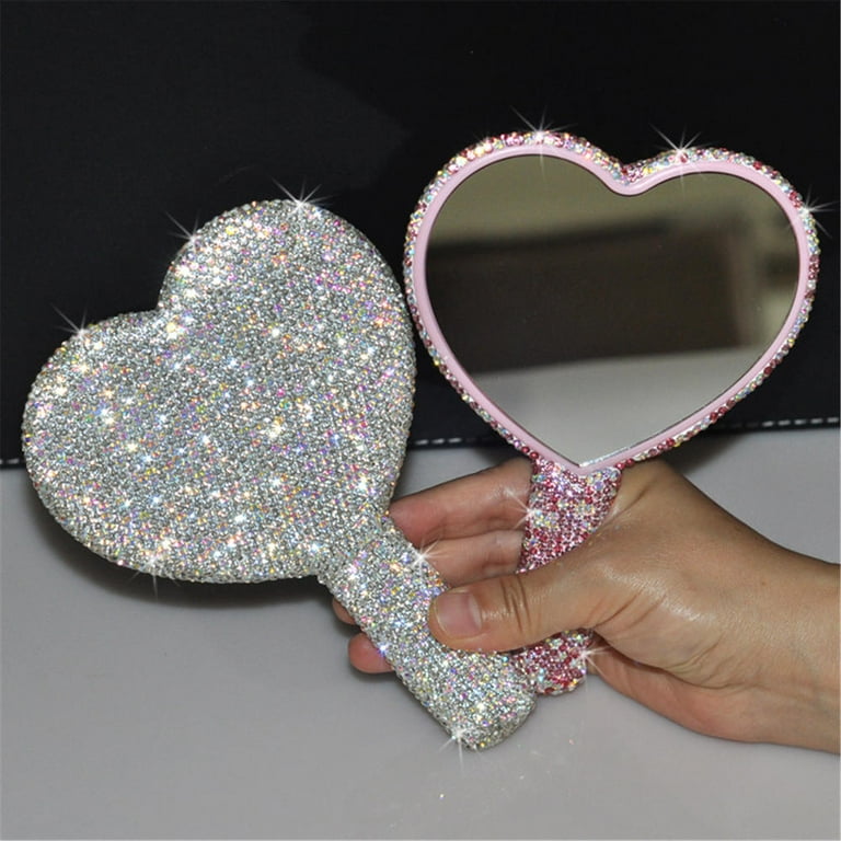 Square beauty mirror deals