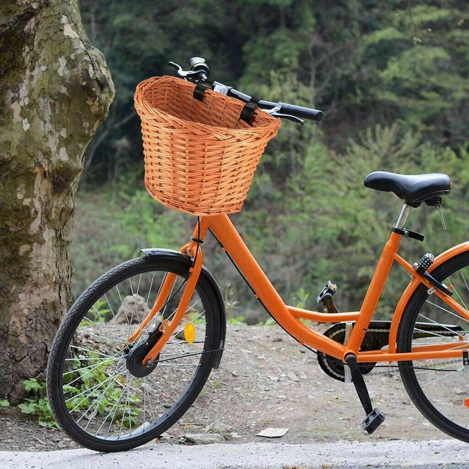 Panier velo femme hotsell
