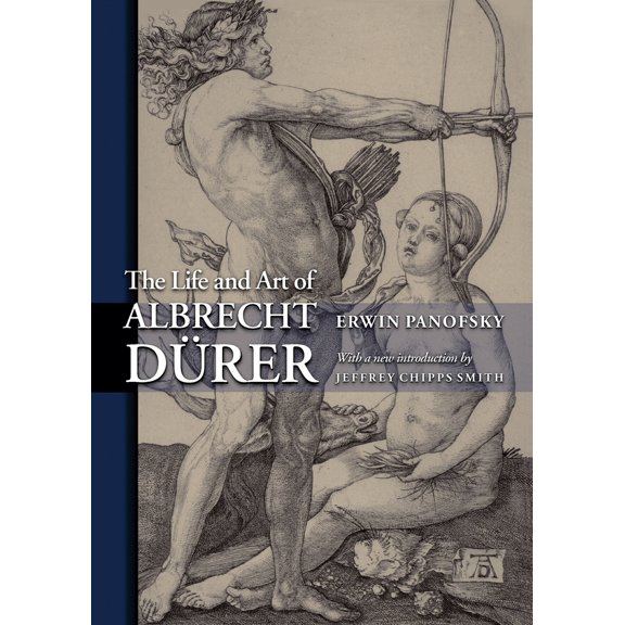 Pre-Owned The Life and Art of Albrecht Dürer (Paperback) 0691122768 9780691122762