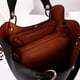 thumbnail image 2 of Bolso de mano Minnieouse duradero gran capacidad marrón, 2 of 6