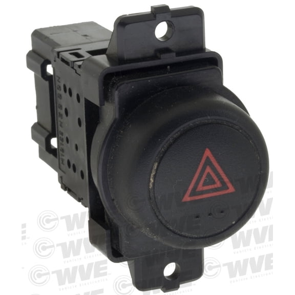 WVE 1S8787 Hazard Warning Switch