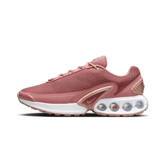 NIKE WOMENS Air Max Dn Wmns "Rose Whisper" FJ3145-600 FJ3145-600 from Stadium Goods
