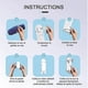 thumbnail image 5 of Electric Toothbrush H, Mounted Toothbrush H For Bath, Izer Toothbrush H, Keep, 5 of 5