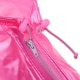 thumbnail image 4 of LOVIVER Housse de Chaussure Imperméable Réutilisable Antidérapante Moto Pêche Vélo Botte de Pluie Rose m, 4 of 8