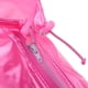 thumbnail image 4 of Cubierta impermeable para zapatos Reutilizable Antideslizante Motocicleta Pesca Bicicleta Botas de lluvia Rosa S Cola Cubierta de zapatos a prueba de agua, 4 of 8