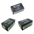 thumbnail image 4 of Baohd Mini Interrupteur Intelligent Domestique Module d'Alimentation AC-DC 220V à 5V/3.3V/12V 220V à 5V, 4 of 5