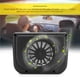 thumbnail image 4 of Speravity Enfriador de ventilador de aire de energía Solar para coche, sistema de ventilación, refrigeración de ventana de radiador, ventilador de Vehículos, repuestos y accesorios Mis, 4 of 6