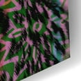 thumbnail image 3 of Epic Art 'Keep Wildlife Wild' by Dean Russo, Acrylic Glass Wall Art, 16"x24", 3 of 8