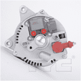 thumbnail image 3 of KarParts360 For Lincoln Town Car Alternator 1996 1997 Replaces F6PZ-10346-EARM1 (Vehicle Trim: 4.6L V8 281 CID), 3 of 7