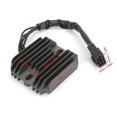 thumbnail image 4 of Rectifier Voltage Regulator SH640?EB Fit for Suzuki GSXR600/GSXR750/GSXR1000/GSX1300R, 4 of 5
