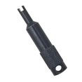 thumbnail image 3 of Herramienta para extraer el núcleo de válvula, llave , práctica, accesorio para motocicleta, llave profesional portátil para desmontar el, 3 of 9