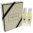 thumbnail image 4 of Jo Malone - 2 Pc Gift Set 1oz English Oak and Hazelnut Cologne Spray, English Oak and Hazelnut and Redcurrant Cologne Spray, 4 of 6