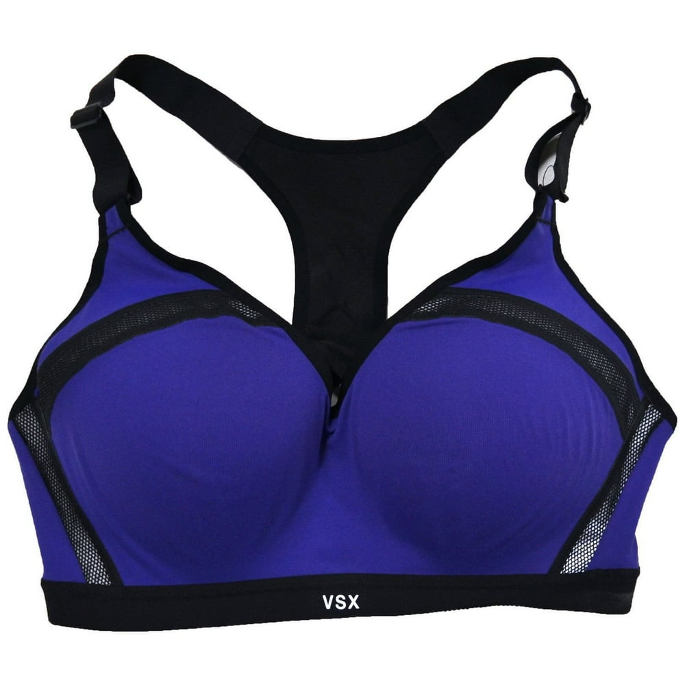 Victoria's Secret - Victoria's Secret VSX The Incredible Sports Bra ...