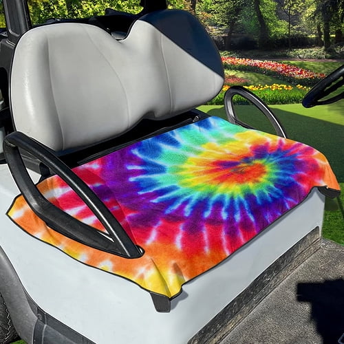 Plasticolor Seat Cover - Tinker Bell Optic Design, High Back Plasticolor Seat Cover - Tinker Bell Optic Design, High Back