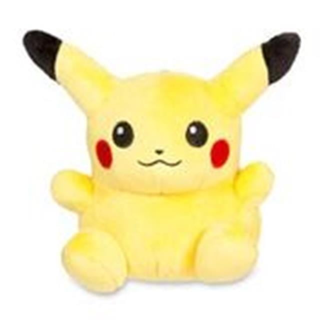walmart detective pikachu plush