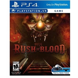 Sony PlayStation VR Resident Evil 7:Biohazard Starter Bundle 4