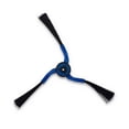 thumbnail image 5 of 3 pares de cepillos laterales YONGSHENG Para robot Samsung VC-RM72VR/VC-RM84V/VR1OF71UCAC/VC-RL87V Azul + Negro, 5 of 5