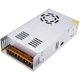 thumbnail image 4 of Fuente De Alimentación Conmutada De 12 V 30 A CC Conmutación Regulada Universal Con Control De Temperatura Para Tira De LED Impresora 3D De Seguridad De Cámara CCTV, 4 of 7