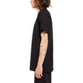 thumbnail image 2 of Shaka Wear Men's Active Premium Cotton Basic Short Sleeve T Shirt S~5XL, 2 of 4