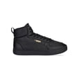 thumbnail image 1 of Tenis Puma Caven Dime Mid Hombre negro 25.5 385843 04, 1 of 4